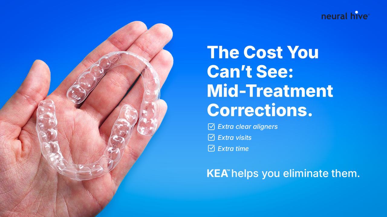 Mid-Treatment Corrections: The Hidden Expense Most Orthodontists Overlook