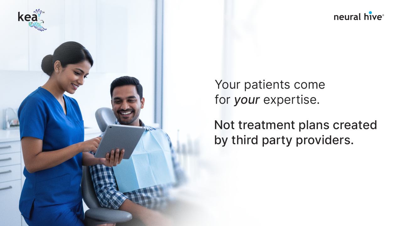 Why the Best Outcomes from Clear Aligners Begin … and End with the Orthodontist