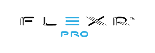 FlexrPro Logo