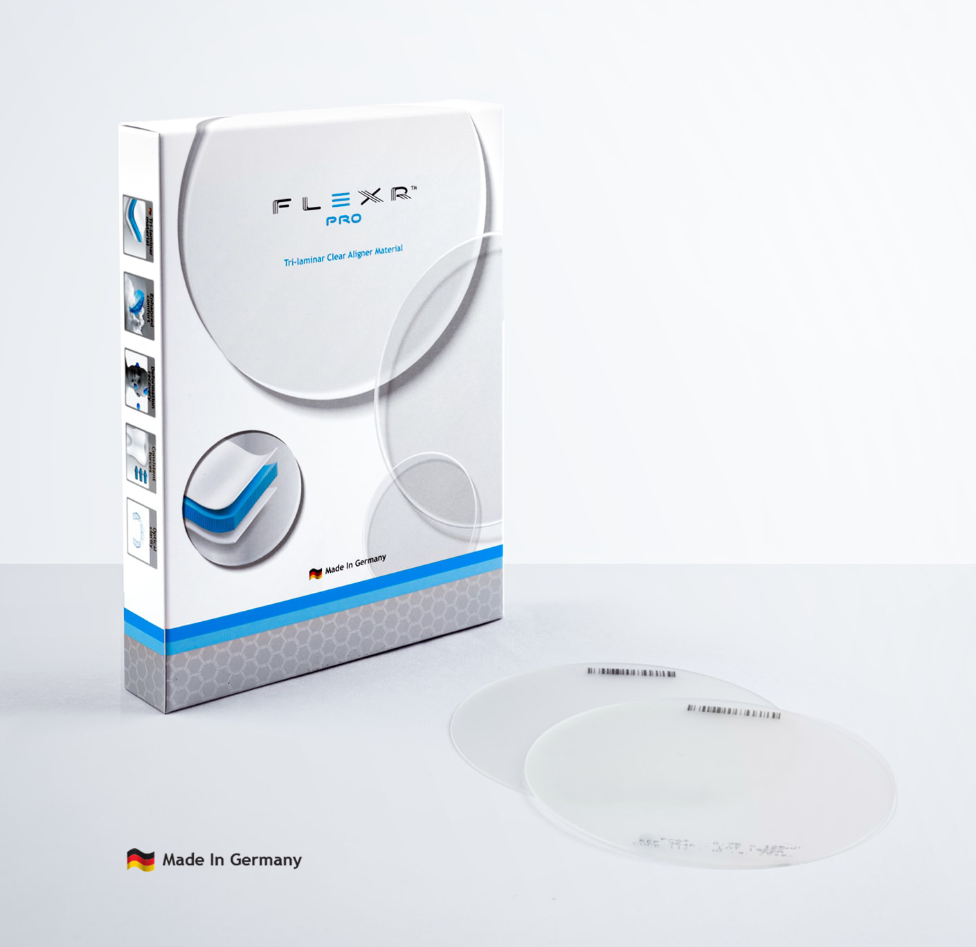 FlexrPro